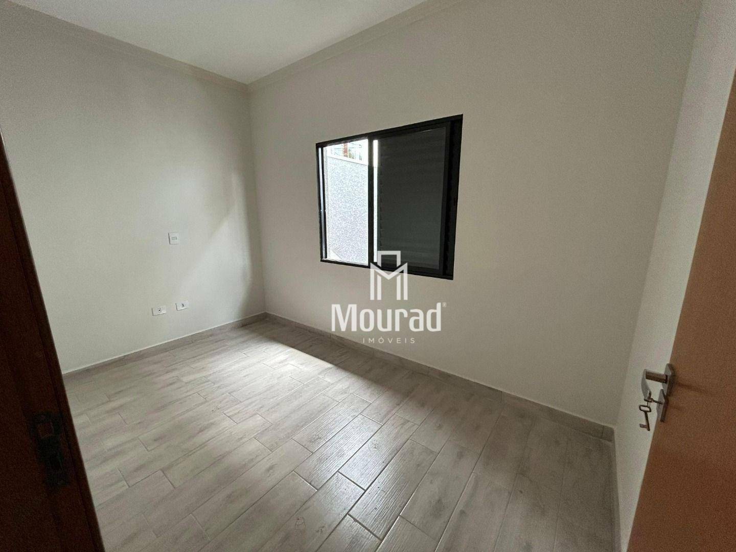 Sobrado à venda com 3 quartos, 100m² - Foto 5