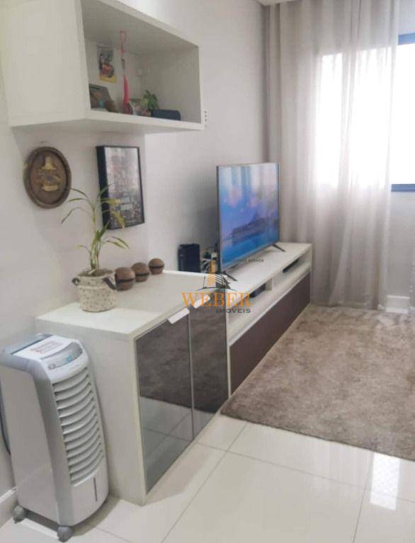 Apartamento à venda com 2 quartos, 53m² - Foto 28