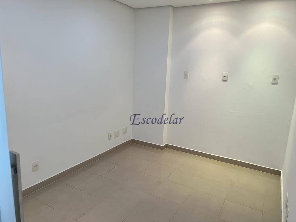 Conjunto Comercial-Sala à venda, 32m² - Foto 4