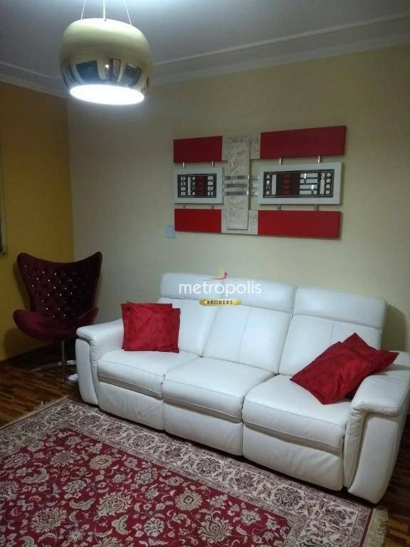 Sobrado à venda com 3 quartos, 300m² - Foto 9