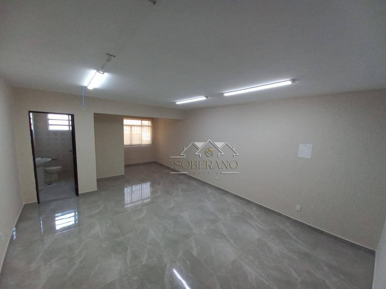 Sala-Conjunto, 43 m² - Foto 1