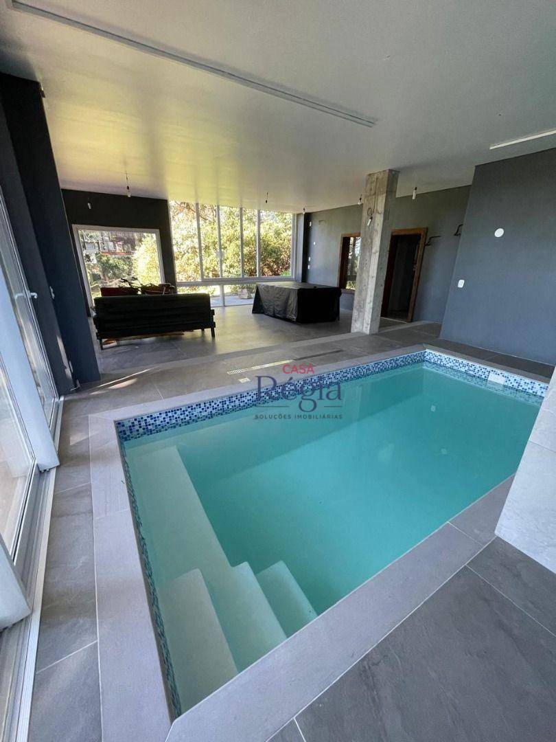 Casa de Condomínio, 5 quartos - Foto 1