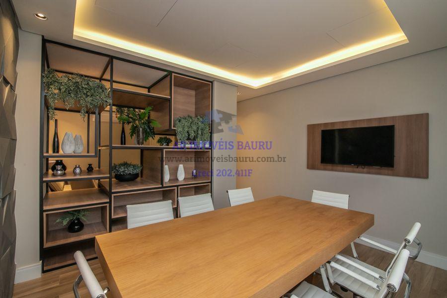 Apartamento à venda com 3 quartos, 134m² - Foto 9