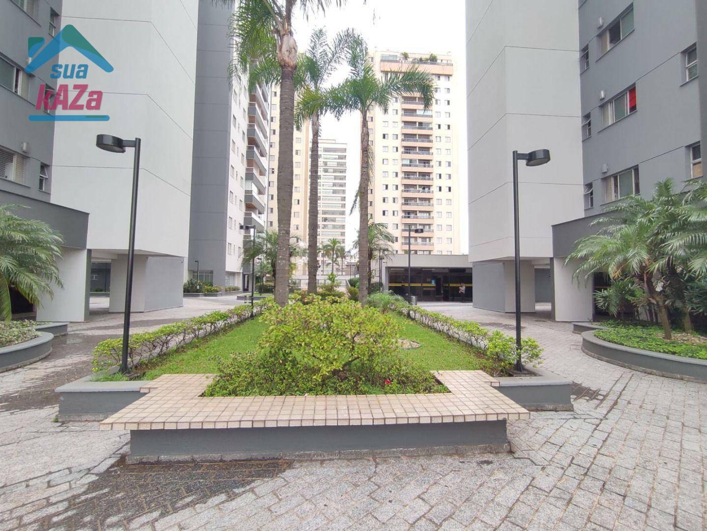 Apartamento à venda com 3 quartos, 98m² - Foto 35