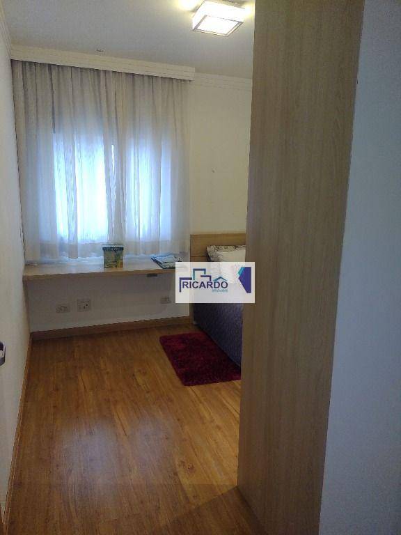 Apartamento à venda com 3 quartos, 83m² - Foto 20