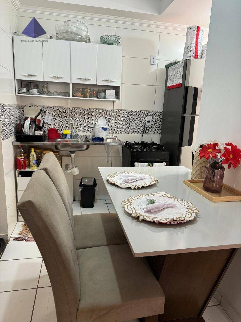 Apartamento à venda com 2 quartos, 48m² - Foto 10