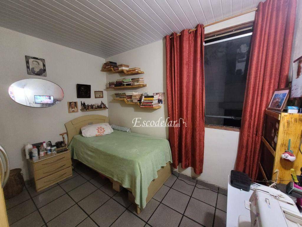 Apartamento à venda com 2 quartos, 42m² - Foto 13