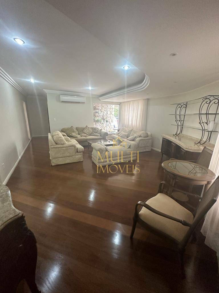 Sobrado, 4 quartos, 478 m² - Foto 5