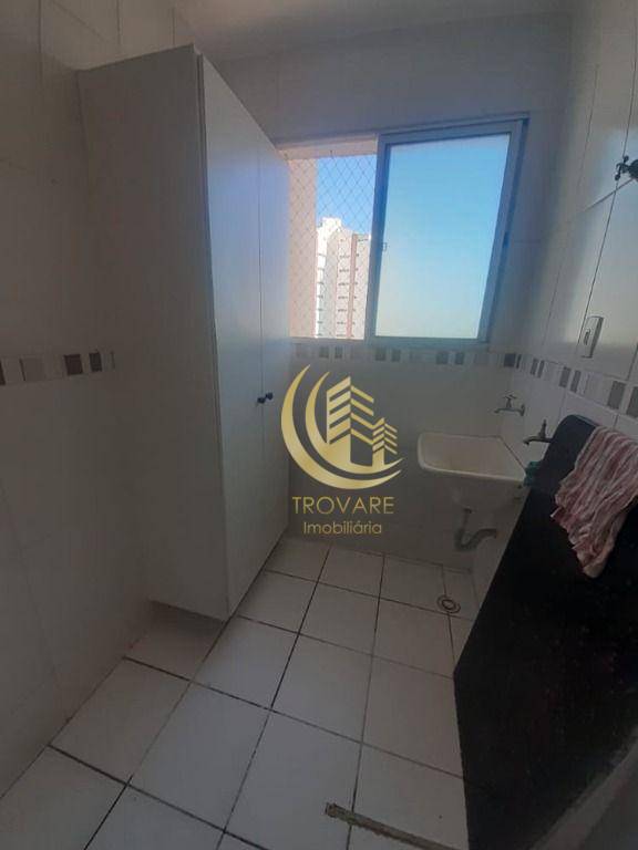 Apartamento à venda com 3 quartos, 85m² - Foto 17