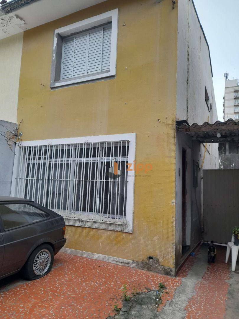 Sobrado à venda e aluguel com 2 quartos, 124m² - Foto 12