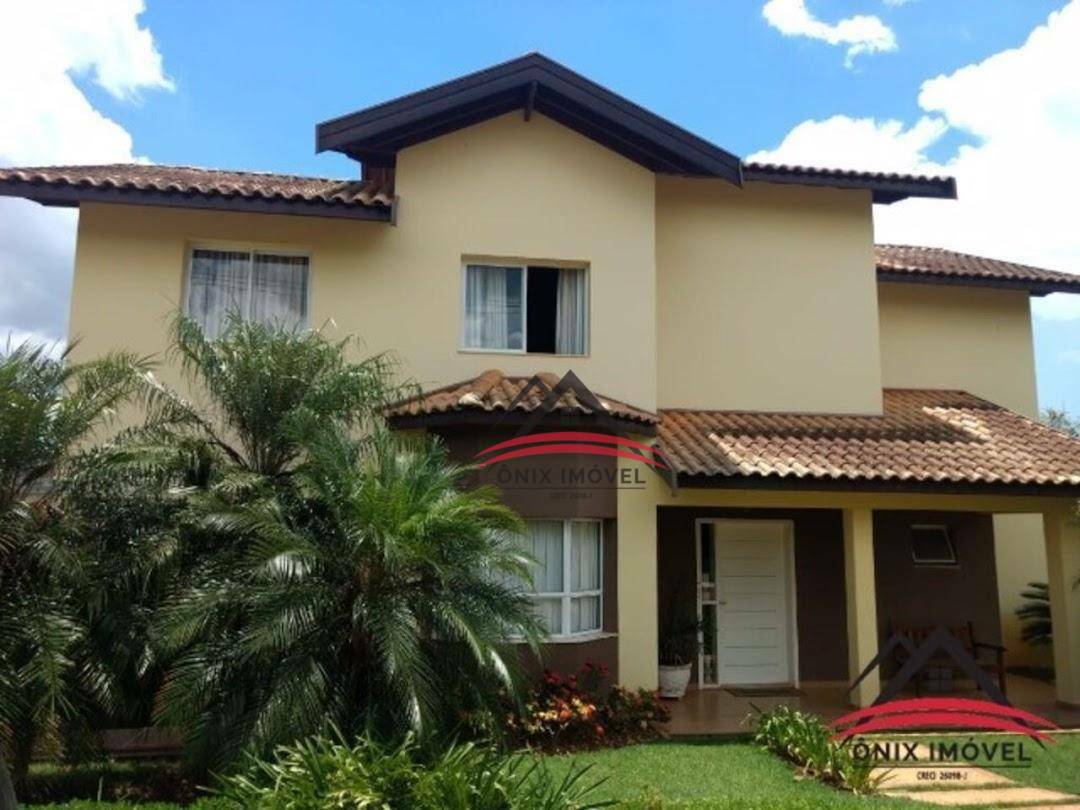 Casa de Condomínio à venda com 5 quartos, 380m² - Foto 13