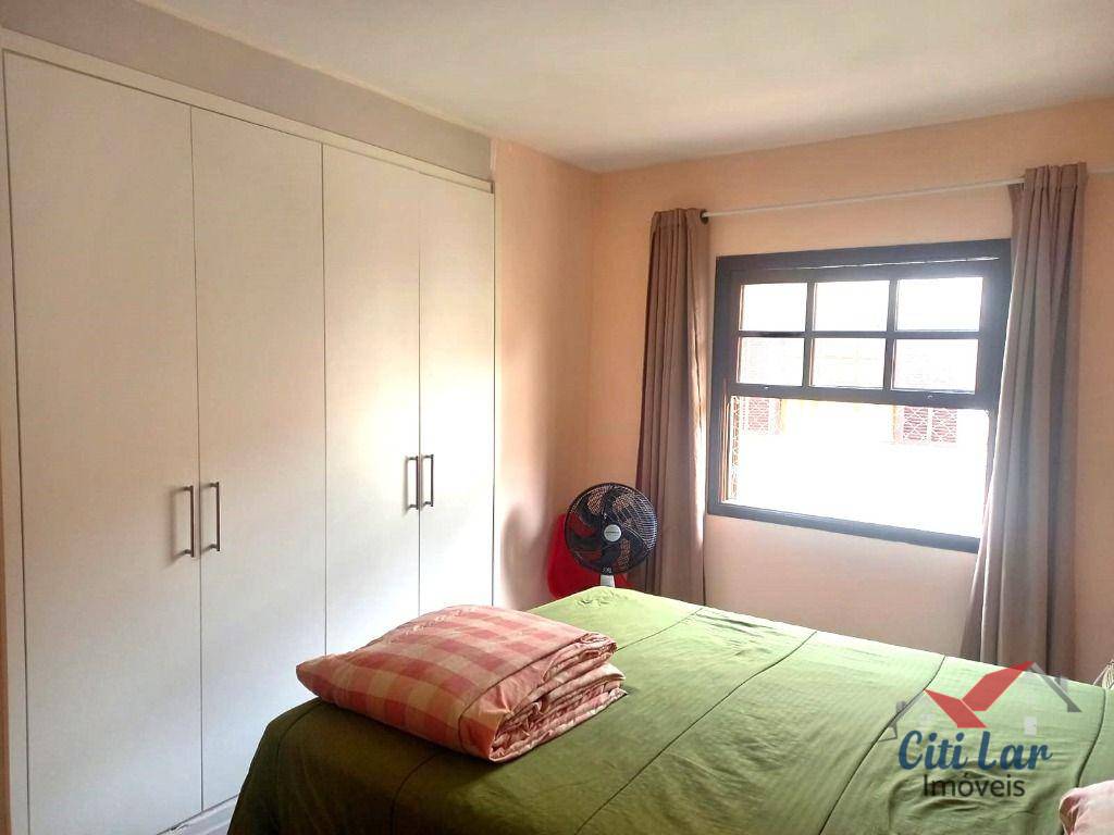 Sobrado à venda com 2 quartos, 65m² - Foto 13