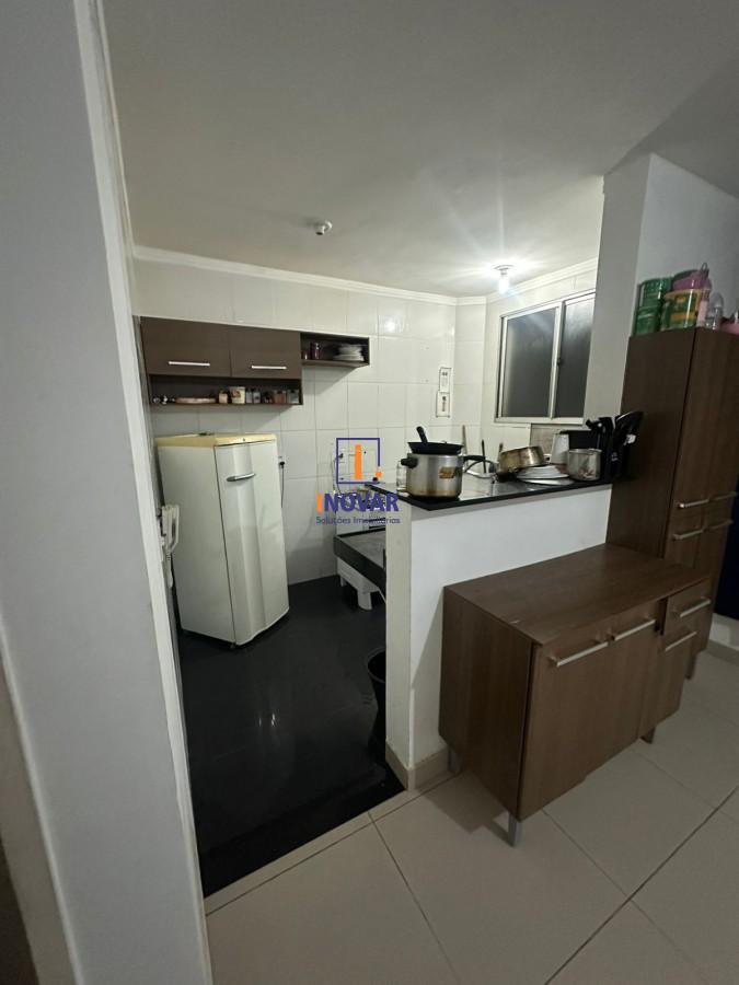 Apartamento à venda com 2 quartos, 44m² - Foto 18