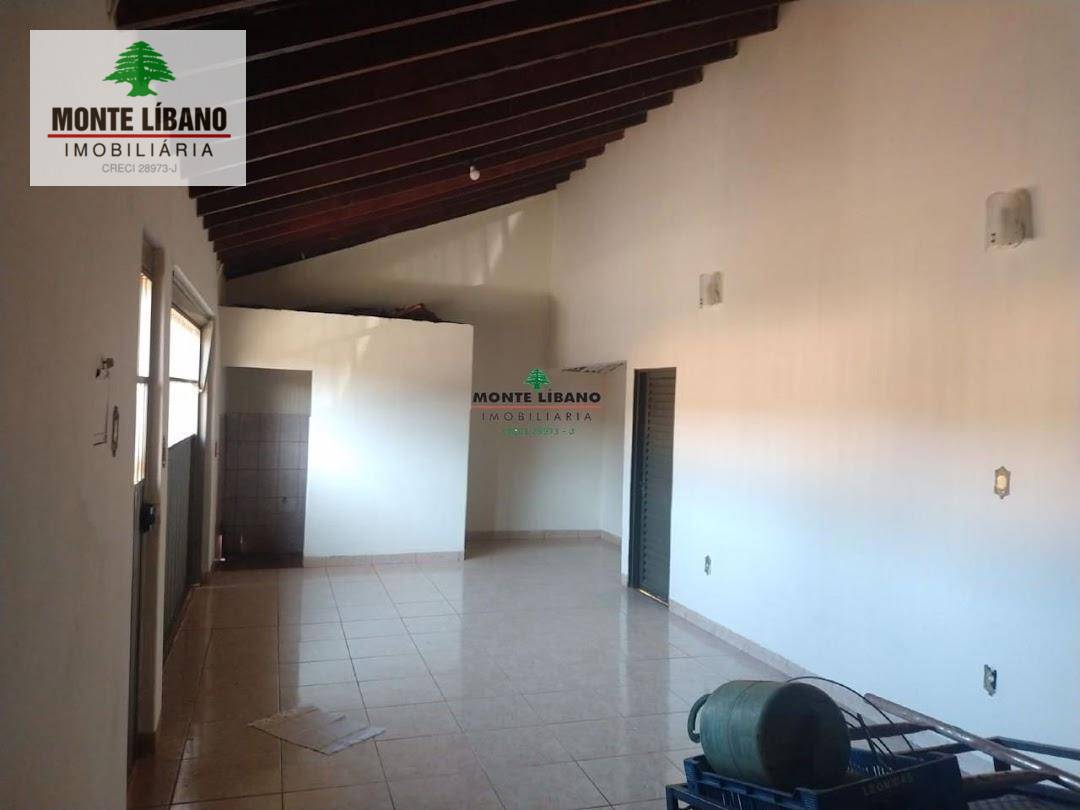 Casa à venda com 3 quartos, 173m² - Foto 15