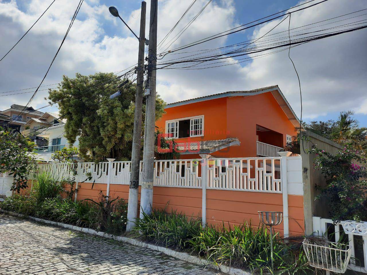 Casa de Condomínio à venda com 5 quartos, 250m² - Foto 46