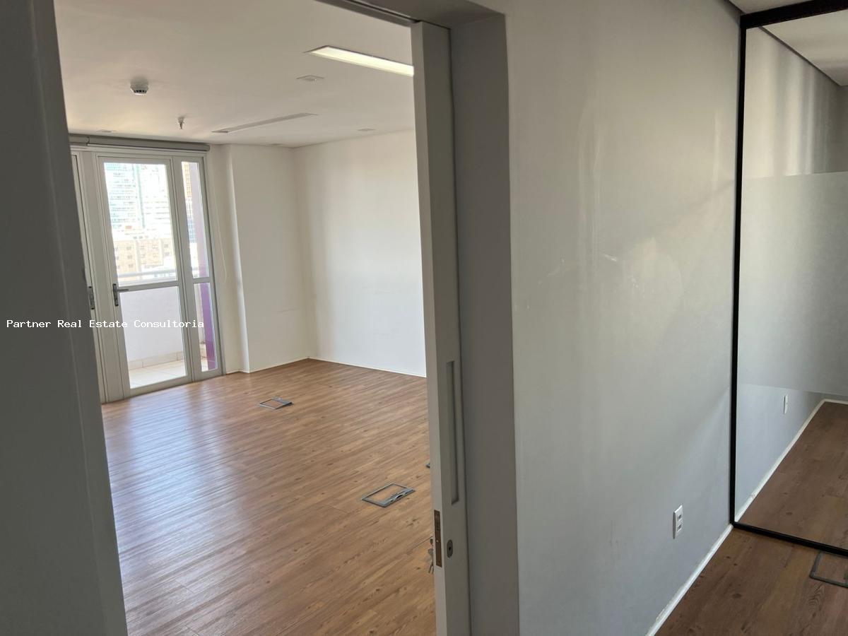 Conjunto Comercial-Sala à venda, 80m² - Foto 35