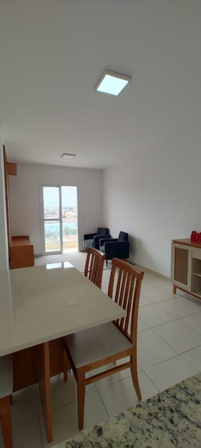 Apartamento à venda com 3 quartos, 81m² - Foto 18