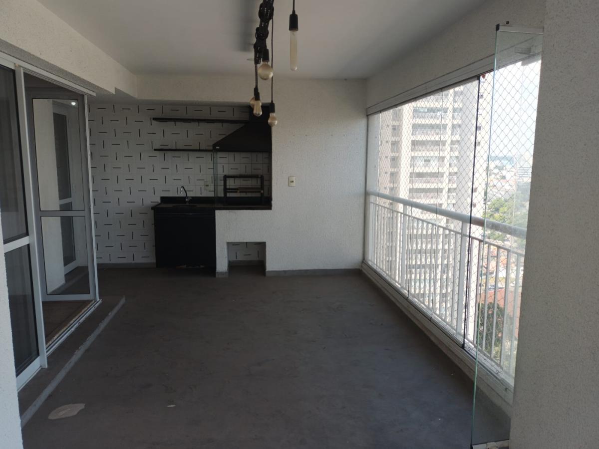 Apartamento à venda com 3 quartos, 100m² - Foto 22