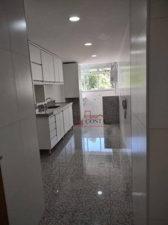 Apartamento à venda com 4 quartos, 250m² - Foto 40