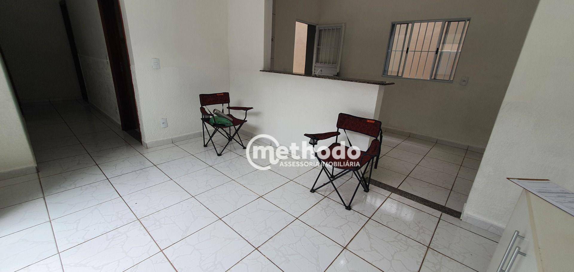 Casa à venda com 6 quartos, 220m² - Foto 9