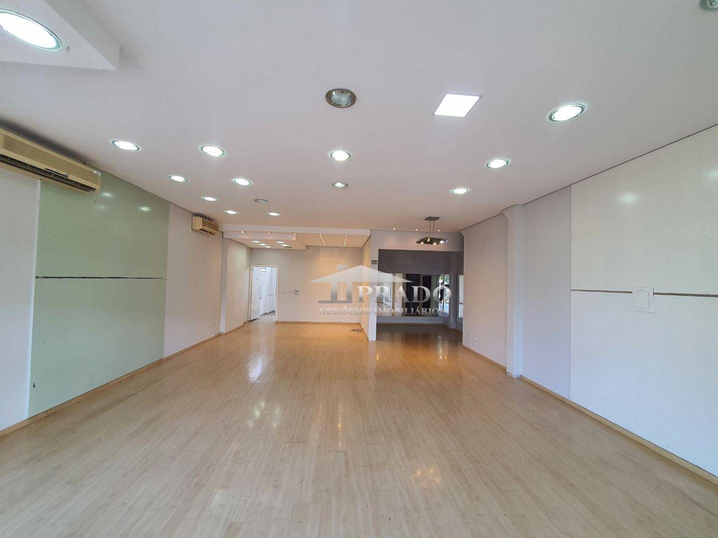 Conjunto Comercial-Sala para alugar, 125m² - Foto 3