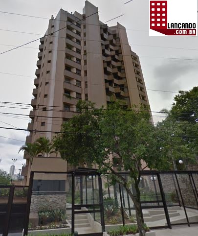 Apartamento à venda com 3 quartos, 183m² - Foto 1