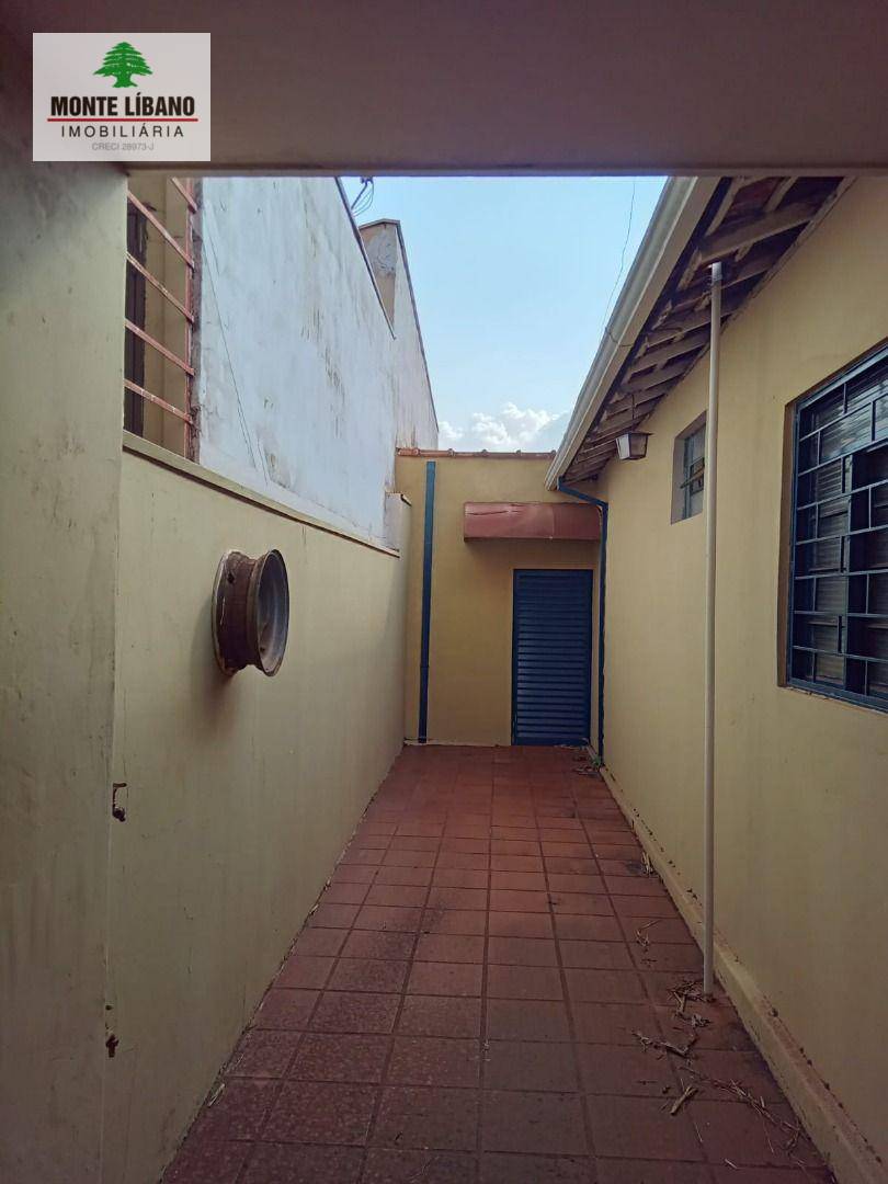 Casa para alugar com 2 quartos, 1M2 - Foto 8