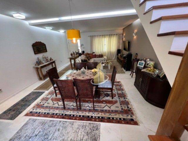 Casa de Condomínio à venda com 4 quartos, 190m² - Foto 4