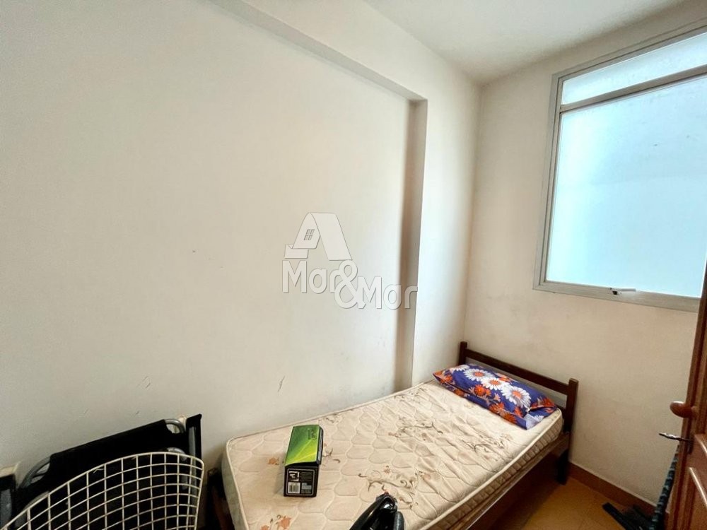 Apartamento à venda com 3 quartos, 180m² - Foto 25