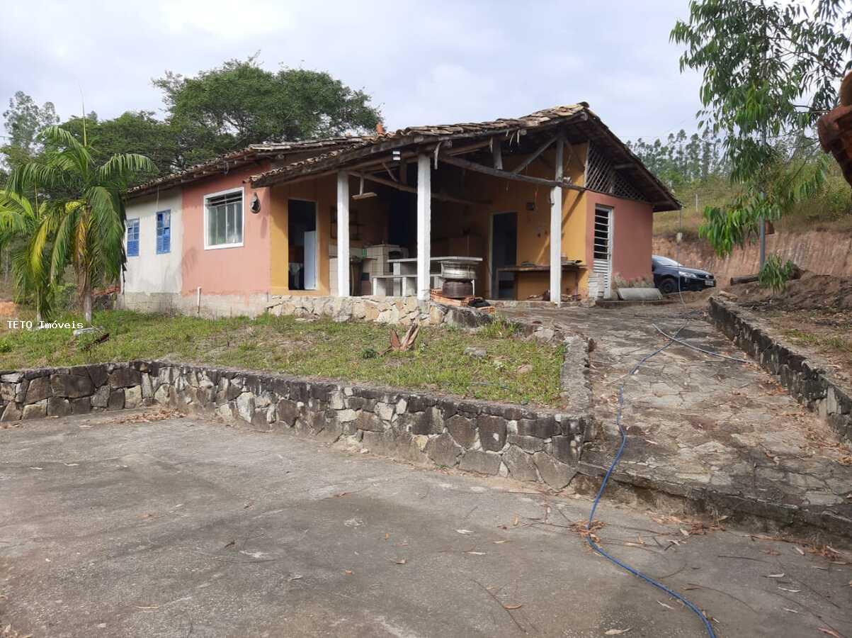 Fazenda à venda com 3 quartos, 4m² - Foto 5