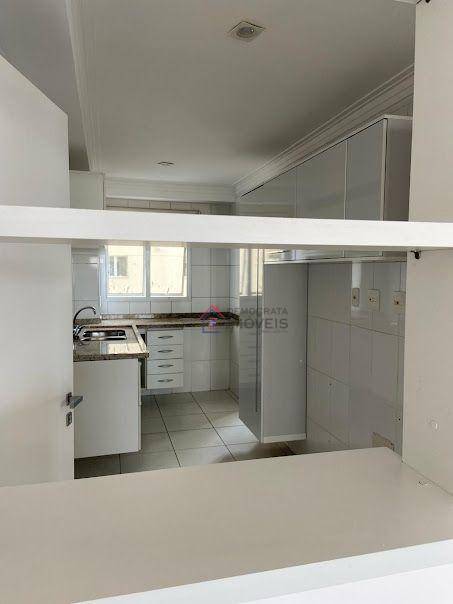 Apartamento à venda com 3 quartos, 114m² - Foto 9