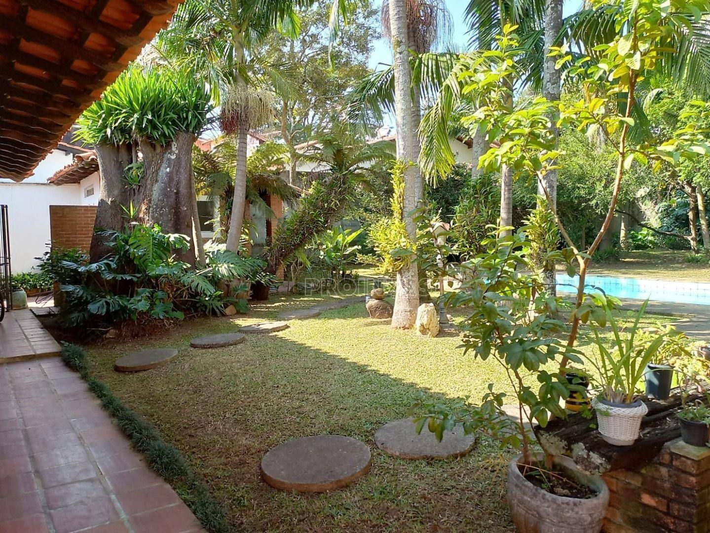 Casa de Condomínio à venda com 4 quartos, 268m² - Foto 24