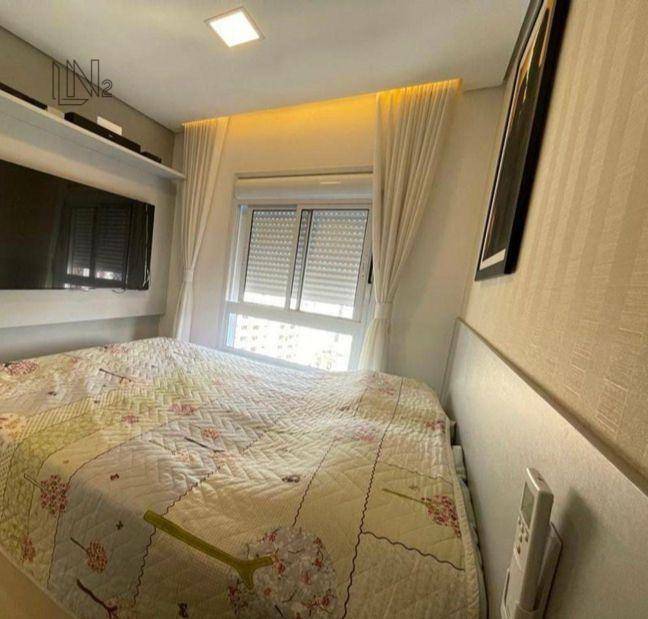 Apartamento à venda com 3 quartos, 80m² - Foto 18