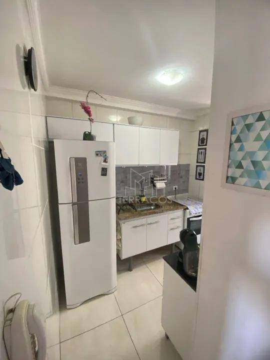 Apartamento à venda com 2 quartos, 45m² - Foto 6