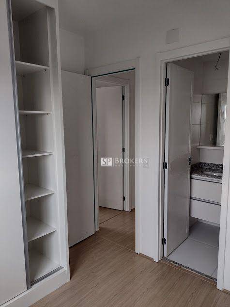 Apartamento para alugar com 3 quartos, 70m² - Foto 21