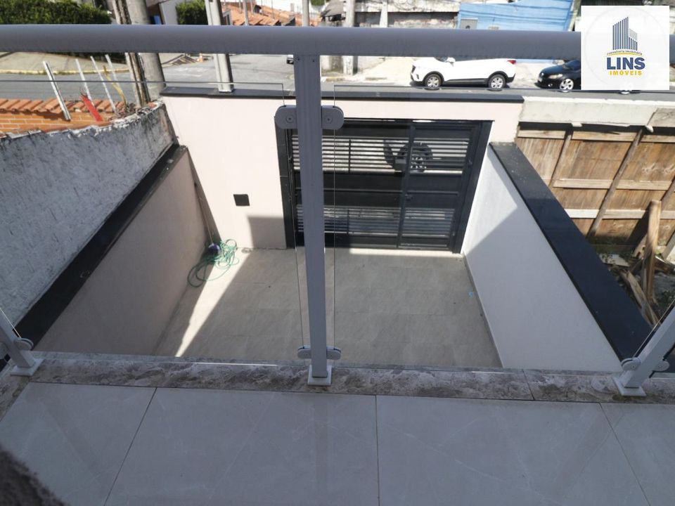 Sobrado à venda com 3 quartos, 105m² - Foto 22