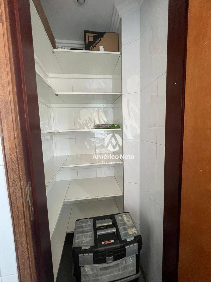 Apartamento para alugar com 3 quartos, 104m² - Foto 26