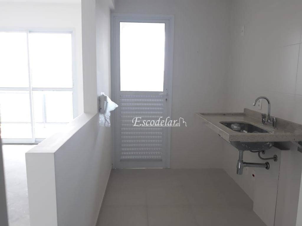 Apartamento à venda com 2 quartos, 59m² - Foto 9