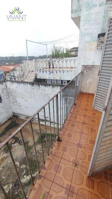 Casa à venda com 3 quartos, 120m² - Foto 27