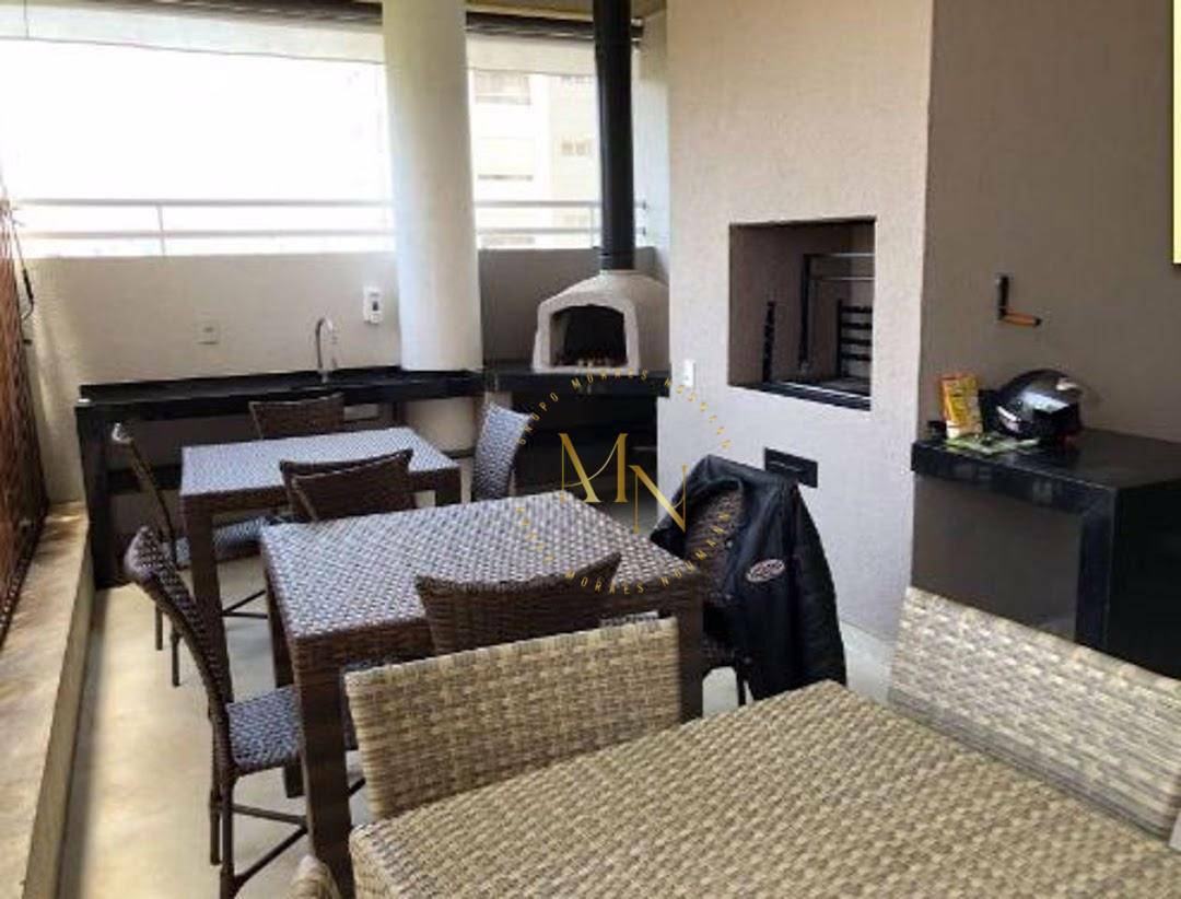 Apartamento à venda com 2 quartos, 92m² - Foto 25