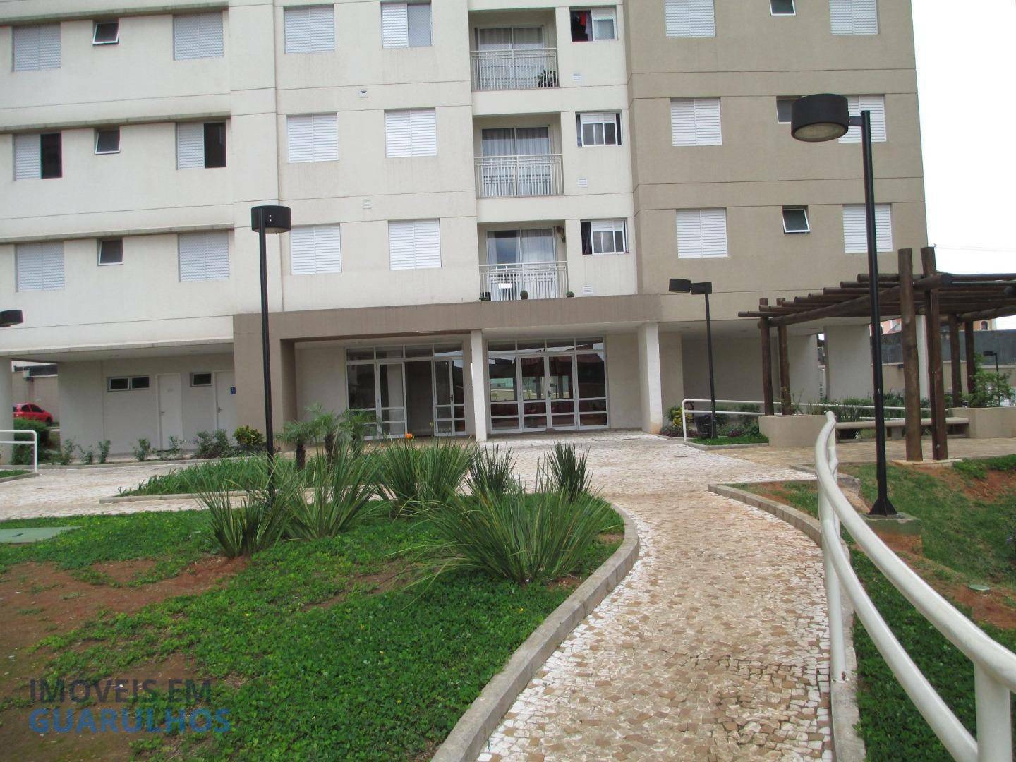 Apartamento para alugar com 2 quartos, 46m² - Foto 17