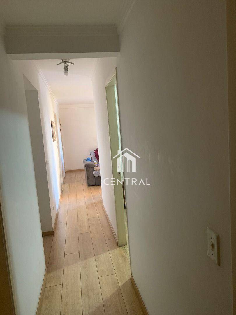 Apartamento à venda com 3 quartos, 94m² - Foto 21