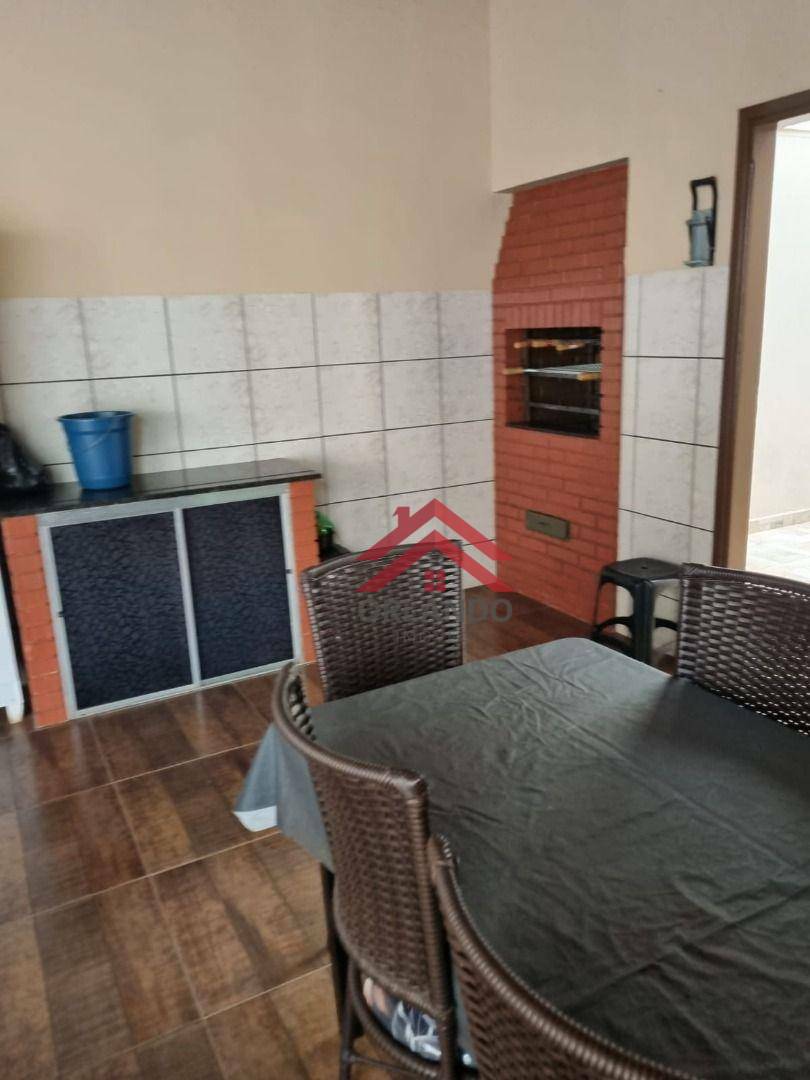 Casa à venda com 3 quartos, 171m² - Foto 12