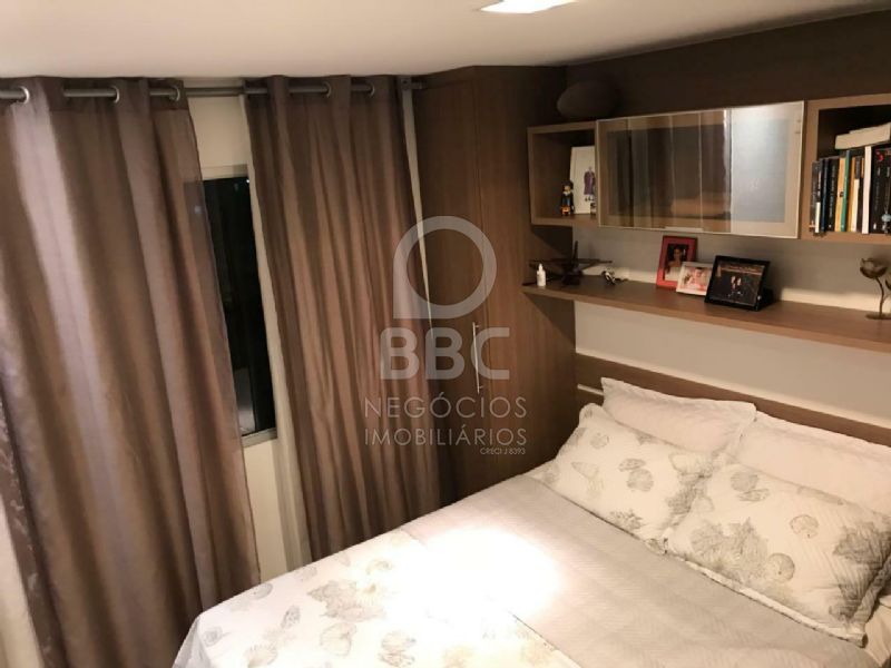 Apartamento à venda com 3 quartos, 62m² - Foto 14