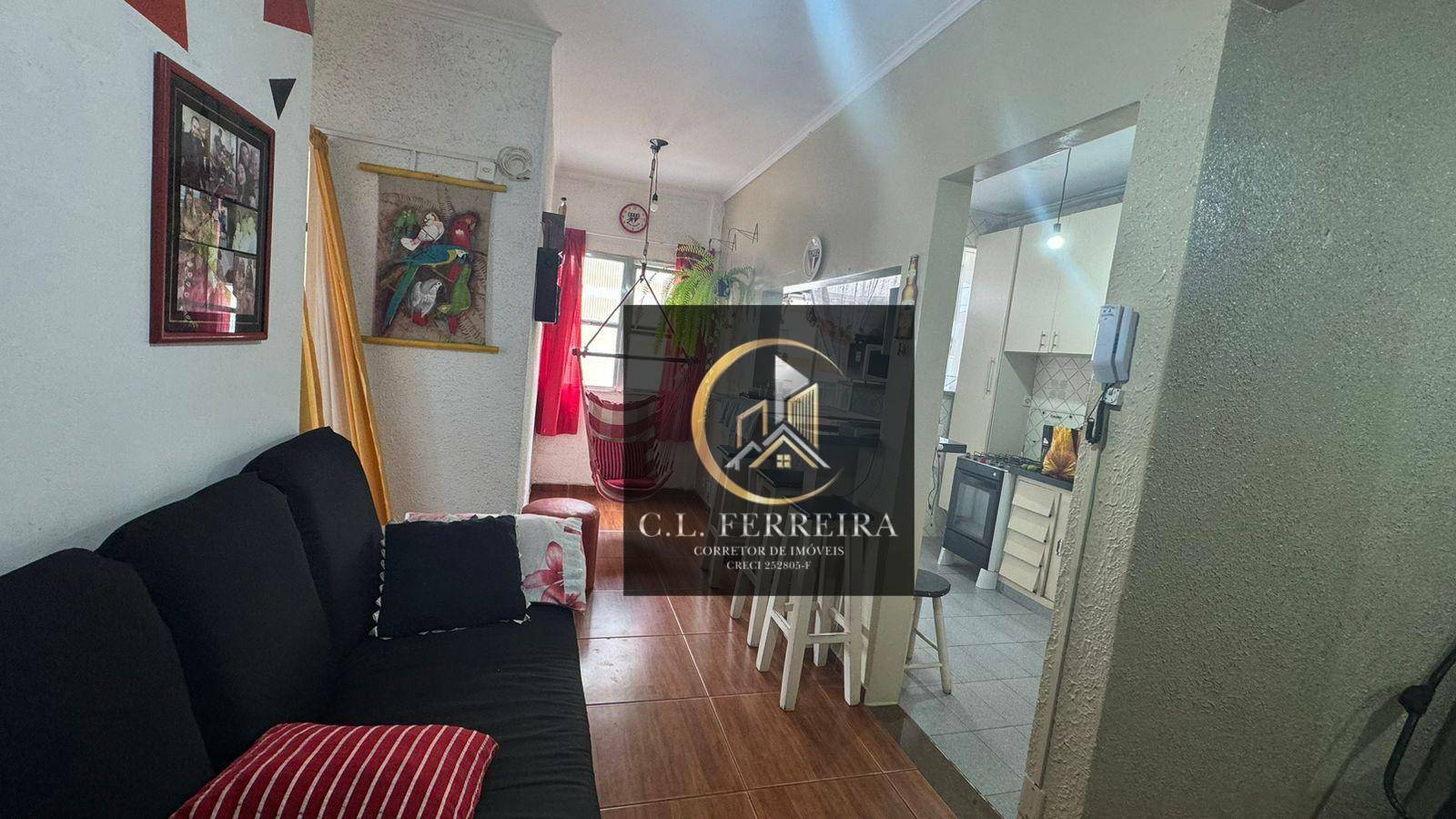 Apartamento à venda com 2 quartos, 77m² - Foto 3