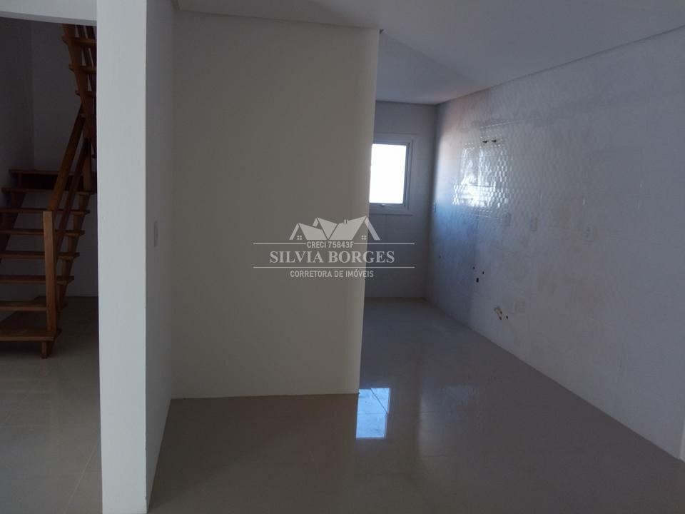 Sobrado à venda com 3 quartos - Foto 6