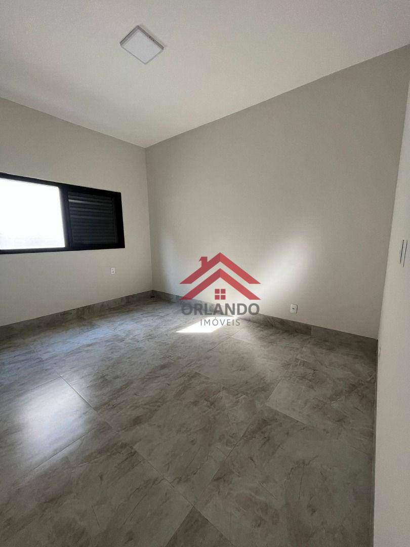 Casa de Condomínio à venda com 3 quartos, 182m² - Foto 19