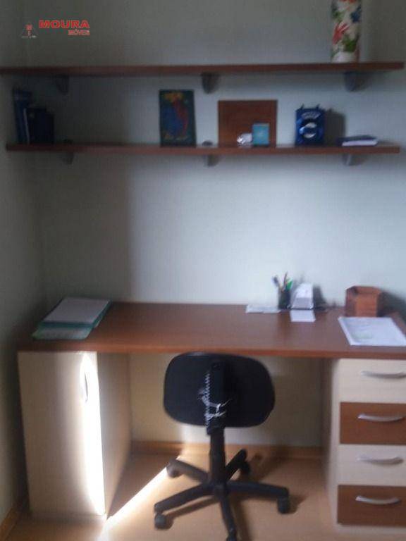 Apartamento à venda com 2 quartos, 50m² - Foto 20