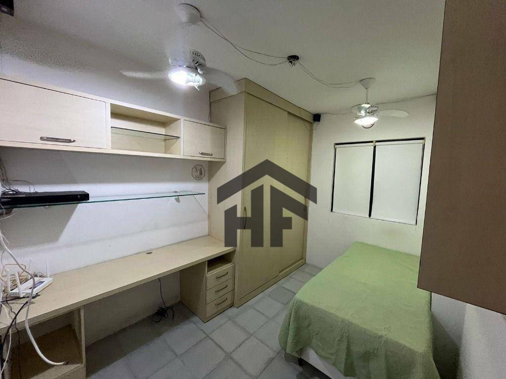 Apartamento à venda com 3 quartos, 90m² - Foto 9