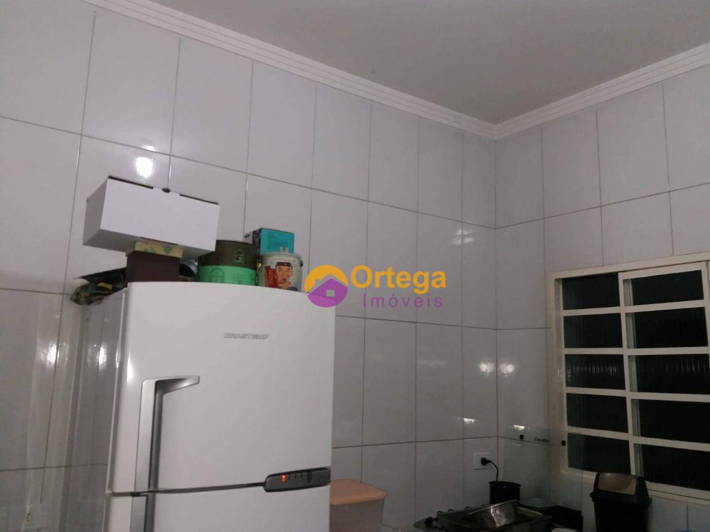 Casa à venda com 2 quartos, 210M2 - Foto 7